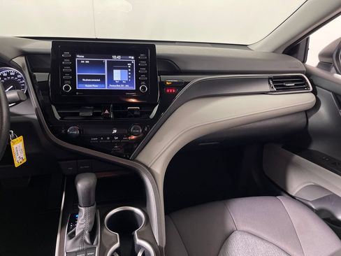 Certified 2024 Toyota Camry LE FWD image 15