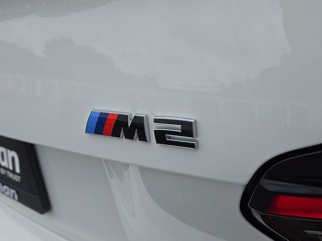 New 2026 BMW M2 w/ Lighting Package RWD image 16