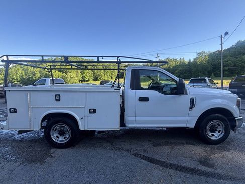 Used 2019 Ford F250 XL RWD image 6