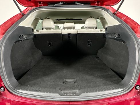 Used 2023 MAZDA CX-5 AWD 2.5 S w/ Premium Package image 28