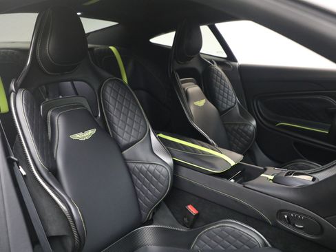 Used 2023 Aston Martin DBS Coupe RWD image 25