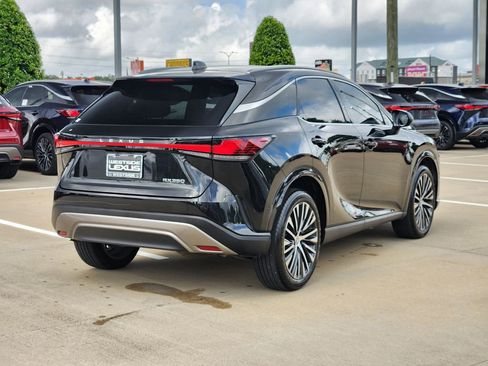 Certified 2024 Lexus RX 350 Premium Plus w/ Convenience Package FWD image 7