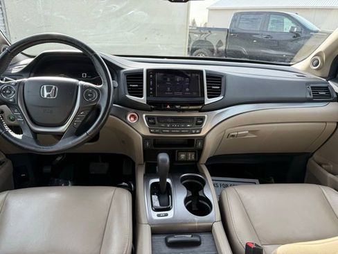 Used 2018 Honda Pilot EX-L image 25