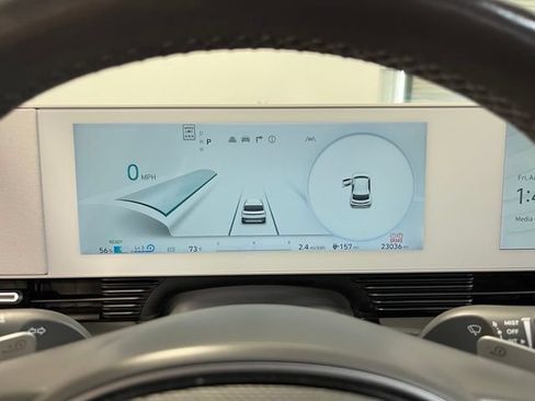 Used 2024 Hyundai Ioniq 5 SEL RWD image 26