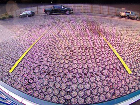 New 2026 Volvo XC60 B5 Core w/ Climate Package image 20