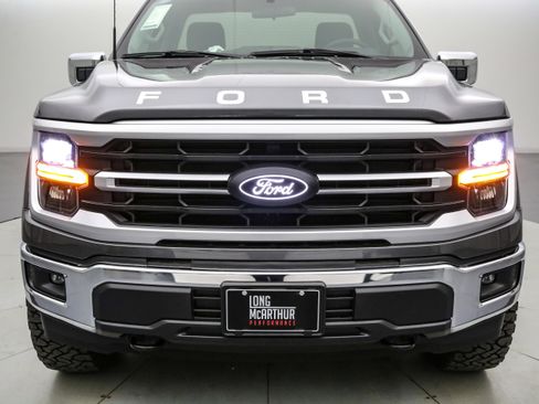 New 2025 Ford F150 XL w/ Equipment Group 103A High image 19