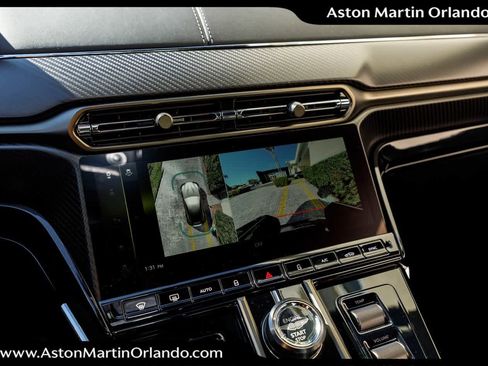 New 2026 Aston Martin V8 Vantage S image 47