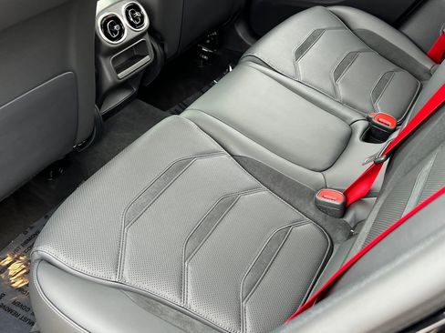 Used 2025 Mercedes-Benz GLC 63 AMG S w/ Driver Assistance Package image 21