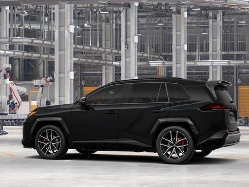 New 2026 Toyota RAV4 AWD Plug-in Hybrid image 51