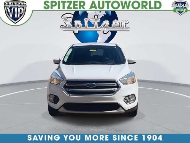 Used 2017 Ford Escape SE AWD/4WD image 4
