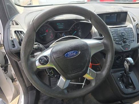 Used 2016 Ford Transit Connect XL FWD image 13