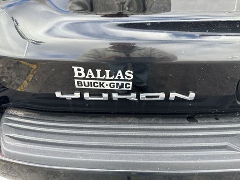 Certified 2023 GMC Yukon Denali image 32