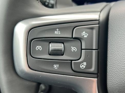 New 2026 Chevrolet Silverado 1500 RST AWD/4WD image 19