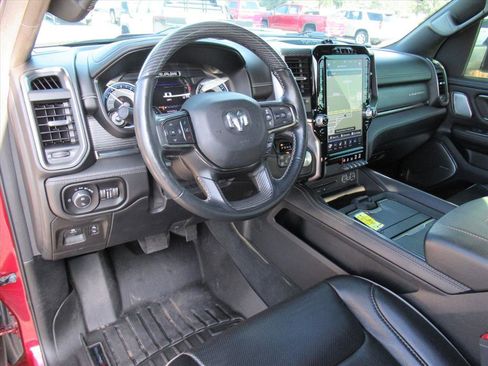 Used 2019 RAM 1500 Limited image 15