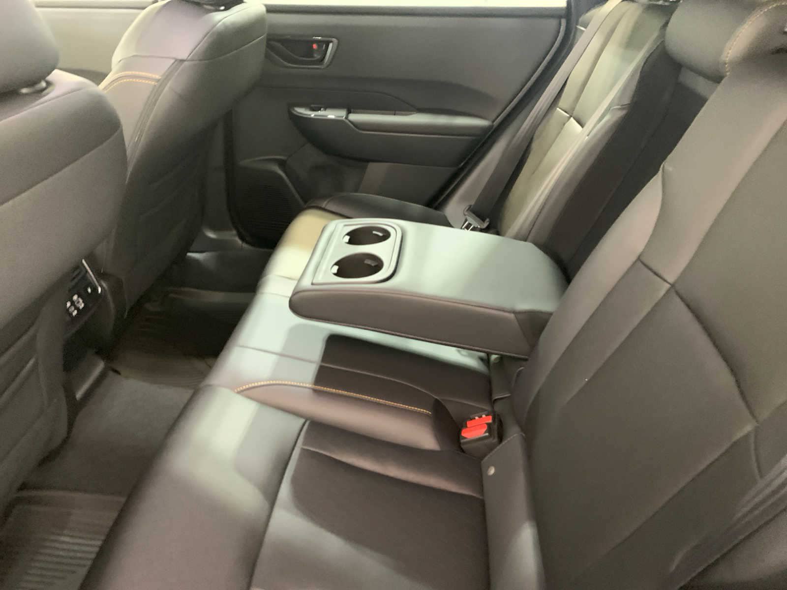 New 2026 Subaru Outback Wilderness AWD/4WD image 5