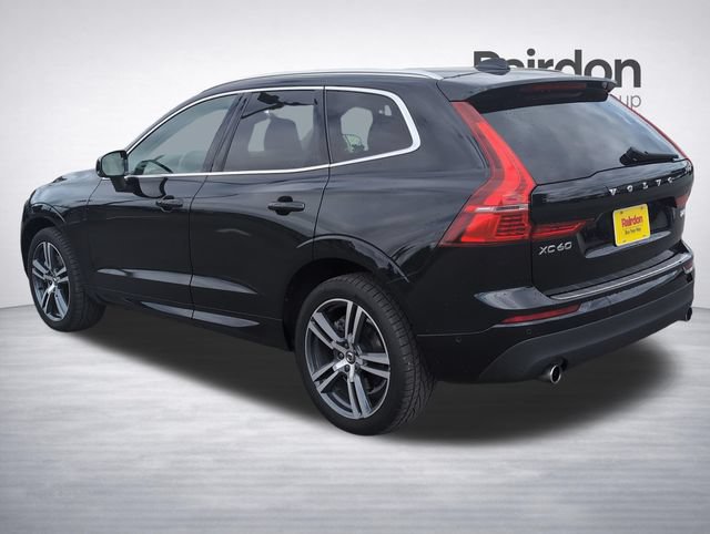 Used 2019 Volvo XC60 T6 Momentum w/ Multimedia Package AWD/4WD image 5