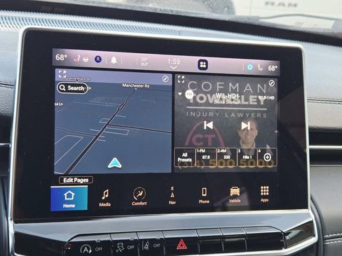 Used 2022 Jeep Compass High Altitude image 27