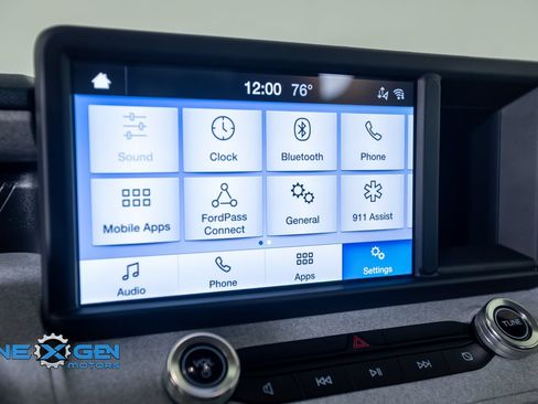 Used 2022 Ford Maverick XLT w/ XLT Luxury Package FWD image 19