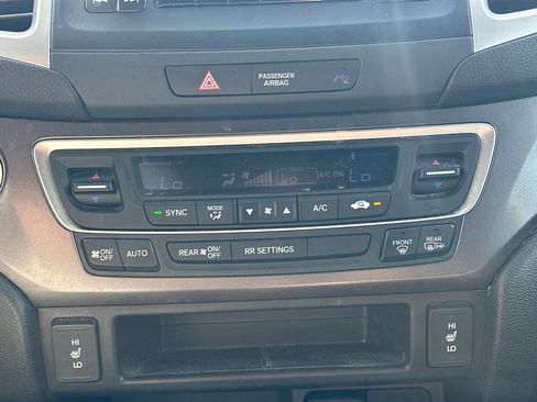 Used 2017 Honda Ridgeline RTL image 26