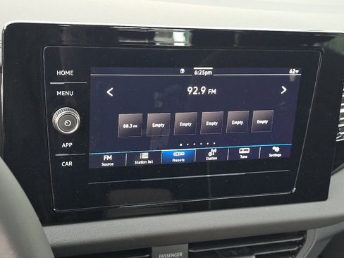 New 2026 Volkswagen Jetta Sport FWD image 16
