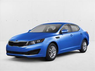 Used 2013 Kia Optima SX w/ Premium Touring Pkg image 1
