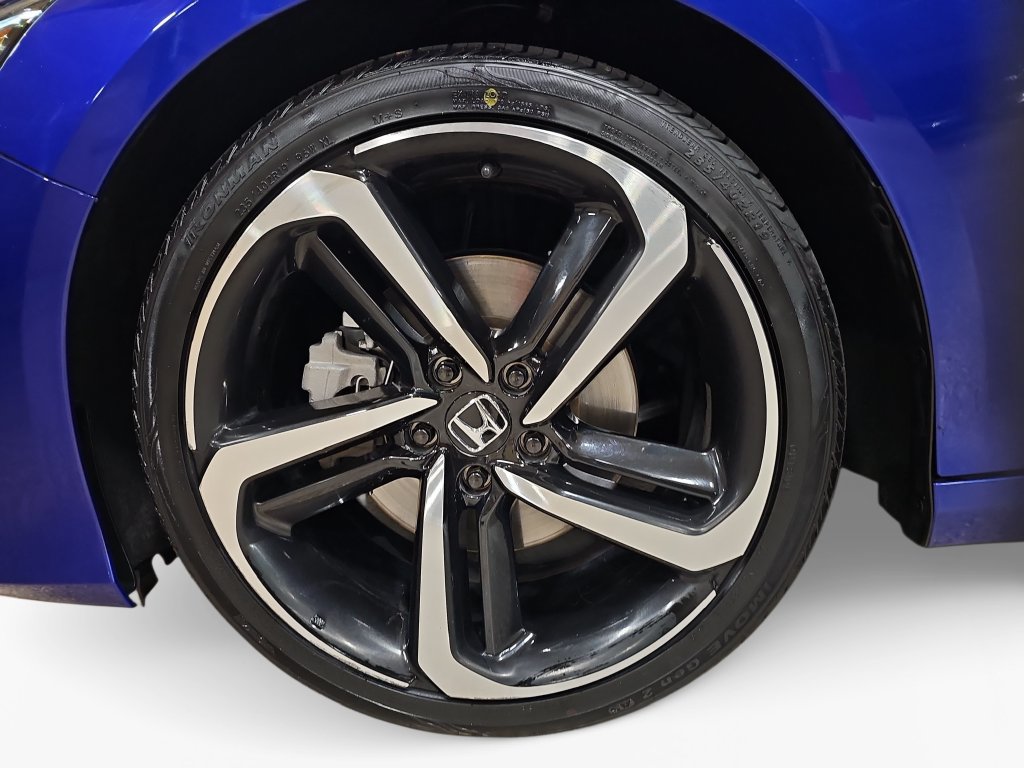 Used 2021 Honda Accord Sport image 23