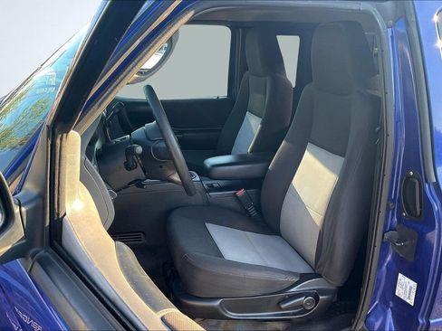 Used 2005 Ford Ranger 2WD SuperCab image 17