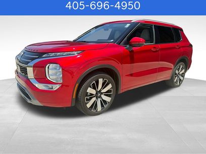 Used 2026 Mitsubishi Outlander SEL