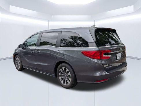 Used 2024 Honda Odyssey EX-L image 7