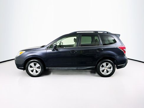 Used 2016 Subaru Forester 2.5i Limited w/ Popular Package #1 image 4