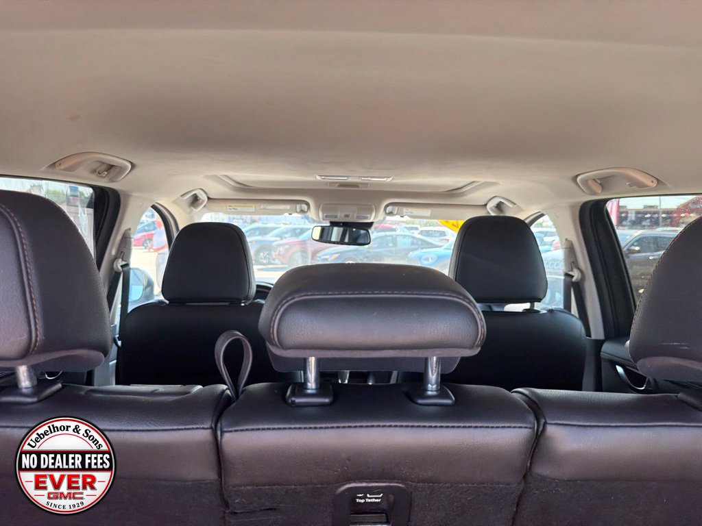 Used 2021 MAZDA CX-5 Grand Touring AWD/4WD image 10