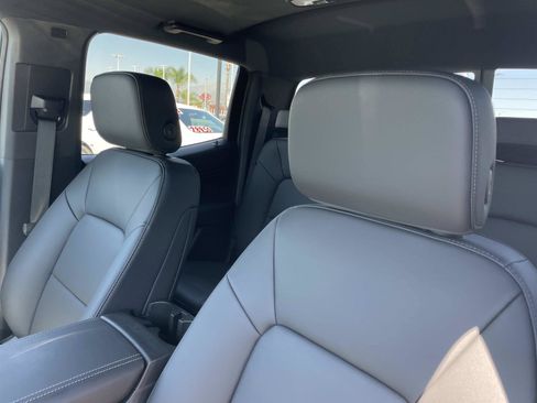 New 2026 GMC Canyon Elevation w/ Convenience Package RWD image 22