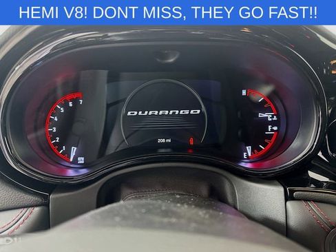 New 2026 Dodge Durango GT image 12