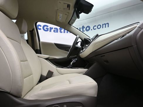 Used 2024 Chevrolet Malibu LT FWD image 7
