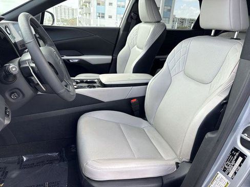 Certified 2023 Lexus RX 350 Premium w/ Cold Area Package image 11