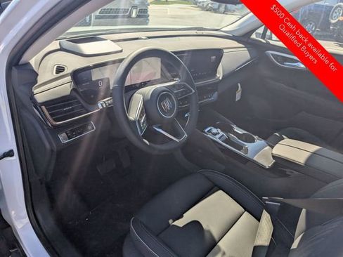 New 2026 Buick Envision Avenir image 12