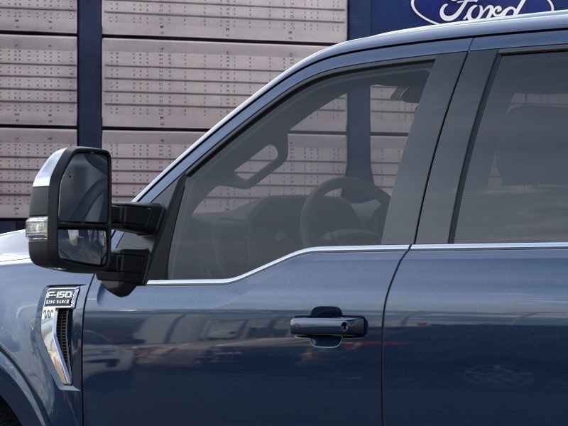New 2026 Ford F150 King Ranch AWD/4WD image 20