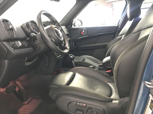 Used 2019 MINI Cooper Countryman S w/ Driver Assistance Package image 7