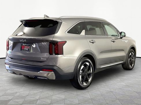 New 2026 Kia Sorento EX w/ EX Premium Package AWD/4WD image 7
