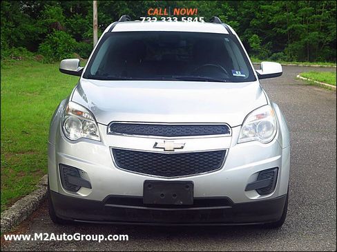 Used 2015 Chevrolet Equinox LT w/ Driver Convenience Package image 22