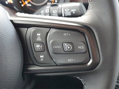 New 2026 Jeep Wrangler Unlimited Rubicon image 22