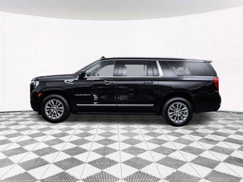 Used 2021 GMC Yukon XL SLT image 7