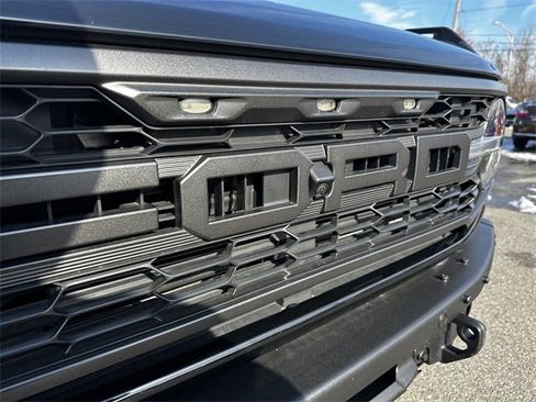 Certified 2023 Ford Bronco Raptor image 10