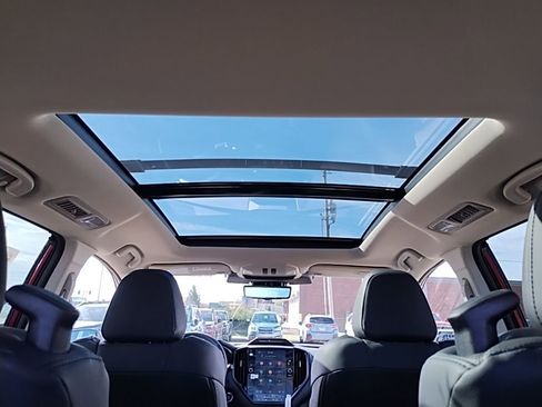 New 2026 Subaru Ascent Onyx Touring AWD/4WD image 44