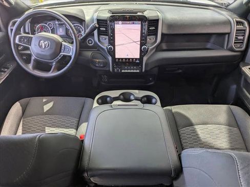 New 2026 RAM 3500 Tradesman image 15