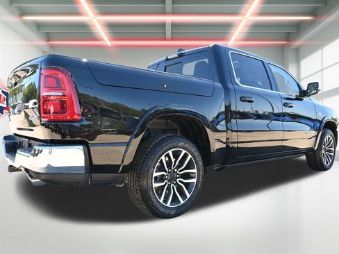 New 2026 RAM 1500 Limited AWD/4WD image 3