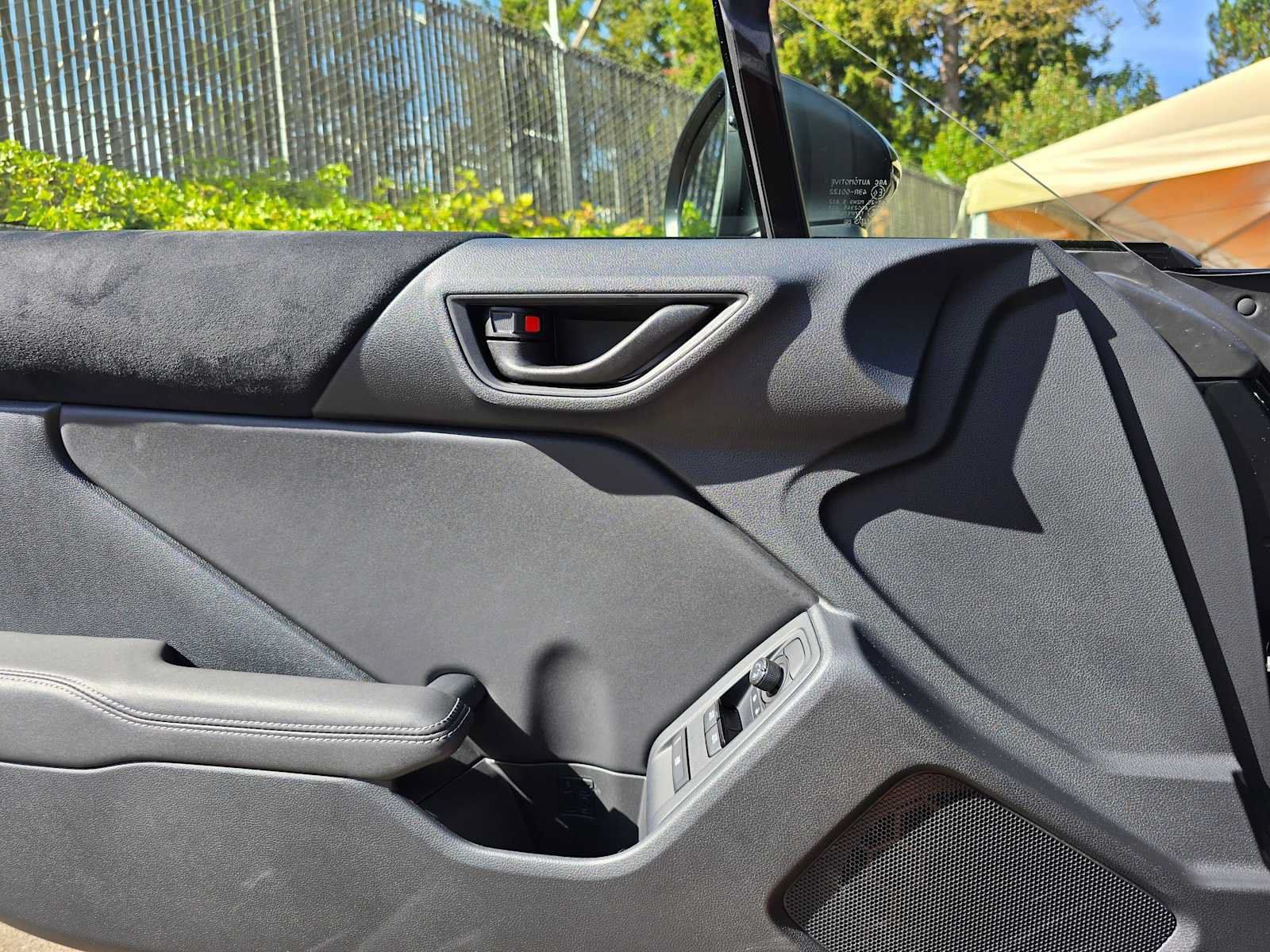 Used 2025 Toyota GR86 Premium w/ ALL Weather Mat Package (TMS) RWD image 21