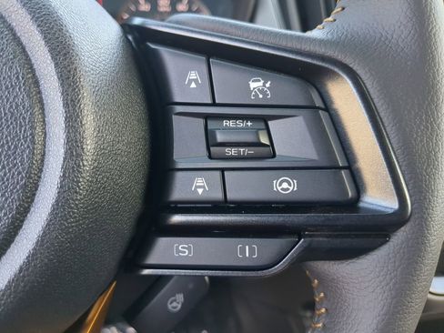 New 2026 Subaru Crosstrek 2.5i Wilderness image 28