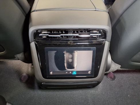 New 2026 Cadillac Escalade IQL Luxury image 12