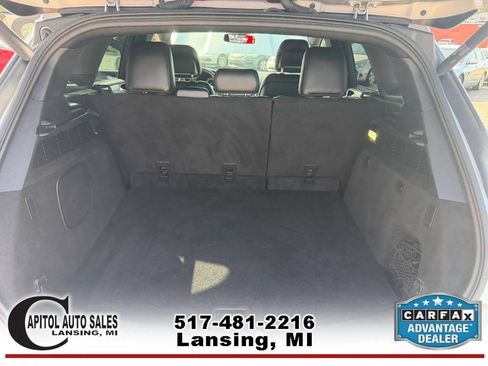 Used 2017 Lincoln MKC Reserve w/ Lincoln MKC Climate Package AWD/4WD image 20
